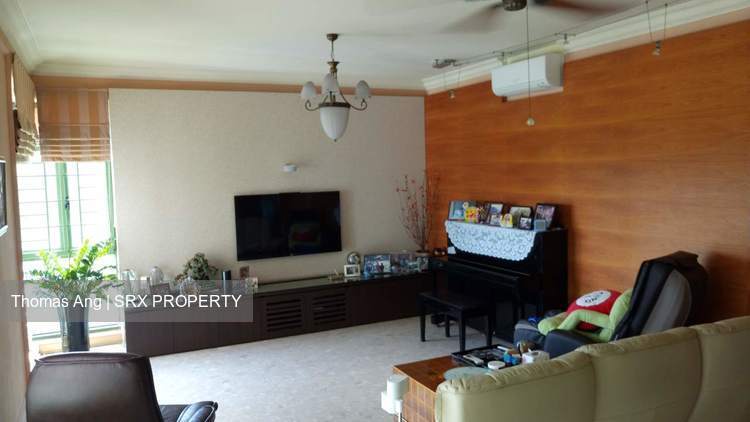 Windermere (D23), Condominium #201048562